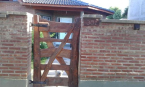  La Casita de Sil  Мина Клаверо